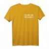 Ich habe nichts gemacht nur ein Bier getrunken - Lustiges Bier Spruch T-Shirt für Bierliebhaber & JGA Party