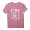 Böser alter Mann mit Bart Walhalla Kelten Wikinger T-Shirt – Perfekt für Nordmänner, Wikinger und Kelten Fans