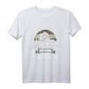 Unterschätze Niemals Einen Alten Mann Mit Kamera T-Shirt – Lustiges Fotografie Motiv für Hobby- und Profi-Fotografen als Geschenkidee