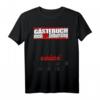 Gästebuch 60 Jahre T-Shirt - Perfekt für Geburtstagsparty, Fete & unvergessliche Erinnerungen für Mann und Frau