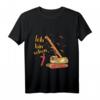 Kinder Ich bin schon 7 - Geburtstag T-Shirt für Jungen mit Kran-Motiv, ideal als Geschenk für 7-Jährige Jungs, Baustellen- und Baggerliebhaber