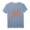 Word Cloud American Football T-Shirt – Perfektes Geschenk für Fans, Rookies & Teams für jeden Sonntag & Playoff