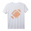 Word Cloud American Football T-Shirt – Perfektes Geschenk für Fans, Rookies & Teams für jeden Sonntag & Playoff