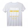 Tricks Für Sture Amerikanische Bulldogge - Lässiges Hunde Fan T-Shirt für Hundeliebhaber, Hundetraining & Hunde-Events