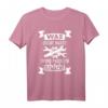 Was nicht passt wird passend gemacht Werkstatt Garage T-Shirt – Lustiges Handwerker- und Bauarbeiter-Shirt für Heimwerker & Bauprofis