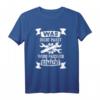 Was nicht passt wird passend gemacht Werkstatt Garage T-Shirt – Lustiges Handwerker- und Bauarbeiter-Shirt für Heimwerker & Bauprofis