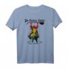 Pir Sultan Abdal T-Shirt in lebendigen kurdischen Farben – Hommage an osmanische Geschichte & anatolische Kultur für kulturelle Veranstaltungen