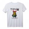 Pir Sultan Abdal T-Shirt in lebendigen kurdischen Farben – Hommage an osmanische Geschichte & anatolische Kultur für kulturelle Veranstaltungen