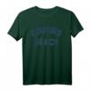 Der Sommer, in dem ich hübsch wurde - Cousins Beach Heather Gray T-Shirt - Offizieller Serien-Merchandise für Fans zum Geburtstag