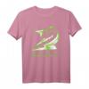 Stör mich nicht! Partyhit Angelteich Angeln Angler T-Shirt – Lustiges Geschenk für Fischer und Naturfreunde zu Weihnachten, Geburtstag & Vatertag