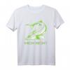 Stör mich nicht! Partyhit Angelteich Angeln Angler T-Shirt – Lustiges Geschenk für Fischer und Naturfreunde zu Weihnachten, Geburtstag & Vatertag