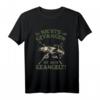 Nichts Gefangen Ist Auch Geangelt - Lustiges Angler T-Shirt für Fischer und Angelausflüge, ideales Geschenk für Angler