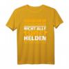 Kauffrau im Gesundheitswesen lustiges T-Shirt mit Spruch - Perfektes Geschenk für Geburtstage & Weihnachten