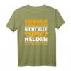 Kauffrau im Gesundheitswesen lustiges T-Shirt mit Spruch - Perfektes Geschenk für Geburtstage & Weihnachten
