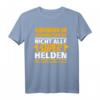Kauffrau im Gesundheitswesen lustiges T-Shirt mit Spruch - Perfektes Geschenk für Geburtstage & Weihnachten