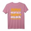 Kauffrau im Gesundheitswesen lustiges T-Shirt mit Spruch - Perfektes Geschenk für Geburtstage & Weihnachten