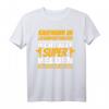 Kauffrau im Gesundheitswesen lustiges T-Shirt mit Spruch - Perfektes Geschenk für Geburtstage & Weihnachten