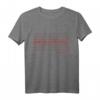 Abortion ist Gesundheitswesen T-Shirt – Für Frauenrechte, Feminismus & Pro-Choice Unterstützung