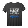 Einzelhandelskaufmann T-Shirt mit lustigem Spruch – Perfektes Geschenk für Verkäufer und Fachleute im Einzelhandel