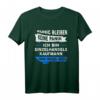 Einzelhandelskaufmann T-Shirt mit lustigem Spruch – Perfektes Geschenk für Verkäufer und Fachleute im Einzelhandel