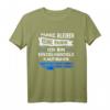 Einzelhandelskaufmann T-Shirt mit lustigem Spruch – Perfektes Geschenk für Verkäufer und Fachleute im Einzelhandel