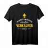 Verkäufer Spruch - So sieht ein richtig cooler Verkäufer aus T-Shirt | Lustiges Geschenk für Verkäufer, Lehrlinge & Jubiläum