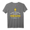 Verkäufer Spruch - So sieht ein richtig cooler Verkäufer aus T-Shirt | Lustiges Geschenk für Verkäufer, Lehrlinge & Jubiläum