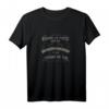 Lustiges Spruch T-Shirt für Bäckereifachverkäuferin - Perfektes Geschenk für Geburtstag, Weihnachten & Kollegen