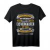 40Geburtstag T-Shirt - Klassisch geschnitten, doppelt genähter Saum, perfektes Geschenk zum HapDeer