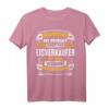 40Geburtstag T-Shirt - Klassisch geschnitten, doppelt genähter Saum, perfektes Geschenk zum HapDeer