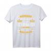 40Geburtstag T-Shirt - Klassisch geschnitten, doppelt genähter Saum, perfektes Geschenk zum HapDeer