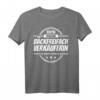Lustiges HapDeer T-Shirt mit Spruch '100% original Bäckereifachverkäuferin' – Perfektes Geschenk für Geburtstage, Abschlüsse & Weihnachten