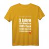 Verkäufer T-Shirt Geschenk zur bestandenen Prüfung – Perfektes Abschlussgeschenk für Einzelhandelskaufleute