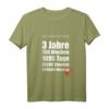 Verkäufer T-Shirt Geschenk zur bestandenen Prüfung – Perfektes Abschlussgeschenk für Einzelhandelskaufleute