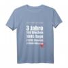 Verkäufer T-Shirt Geschenk zur bestandenen Prüfung – Perfektes Abschlussgeschenk für Einzelhandelskaufleute