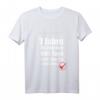 Verkäufer T-Shirt Geschenk zur bestandenen Prüfung – Perfektes Abschlussgeschenk für Einzelhandelskaufleute