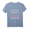 Lustiges Apothekerin Pharmazeutin Spruch T-Shirt - Perfektes Geschenk für Frauen im pharmazeutischen Beruf zum Geburtstag