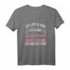 Lustiges Apothekerin Pharmazeutin Spruch T-Shirt - Perfektes Geschenk für Frauen im pharmazeutischen Beruf zum Geburtstag