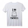 I Love Tentacles - Süßes Octopus T-Shirt für Meerestierliebhaber, Meeresbiologen & Aquarium-Besucher, Perfektes Geschenk