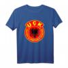 Uqk Flagge Shirt Kosovo Albaner - Albanischer Adler, Jashari, UCK & Kosovo Unabhängigkeit T-Shirt