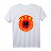 Uqk Flagge Shirt Kosovo Albaner - Albanischer Adler, Jashari, UCK & Kosovo Unabhängigkeit T-Shirt