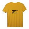 Luger WWII WW2 Pistole Deutsche P08 9mm Waffenshirt – Militärisches Geschenk für Geschichts- und Waffensammler