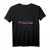 Arzt Helfer Prinzessin Geschenk für MFA T-Shirt - Lustiges Design für medizinisches Fachpersonal, Damen, Humorvolles Geschenk