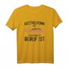 Arzt Helfer Prinzessin Geschenk für MFA T-Shirt - Lustiges Design für medizinisches Fachpersonal, Damen, Humorvolles Geschenk