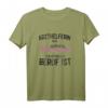 Arzt Helfer Prinzessin Geschenk für MFA T-Shirt - Lustiges Design für medizinisches Fachpersonal, Damen, Humorvolles Geschenk