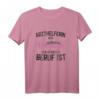 Arzt Helfer Prinzessin Geschenk für MFA T-Shirt - Lustiges Design für medizinisches Fachpersonal, Damen, Humorvolles Geschenk