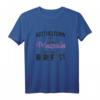Arzt Helfer Prinzessin Geschenk für MFA T-Shirt - Lustiges Design für medizinisches Fachpersonal, Damen, Humorvolles Geschenk