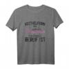 Arzt Helfer Prinzessin Geschenk für MFA T-Shirt - Lustiges Design für medizinisches Fachpersonal, Damen, Humorvolles Geschenk
