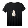 Penguin Kinderarzt Pädiatrie Arzt Chirurg T-Shirt – Originelles Geschenk für Ärzte, Familien & Fans zu Weihnachten, Geburtstag & besonderen Anlässen