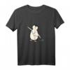 Penguin Kinderarzt Pädiatrie Arzt Chirurg T-Shirt – Originelles Geschenk für Ärzte, Familien & Fans zu Weihnachten, Geburtstag & besonderen Anlässen